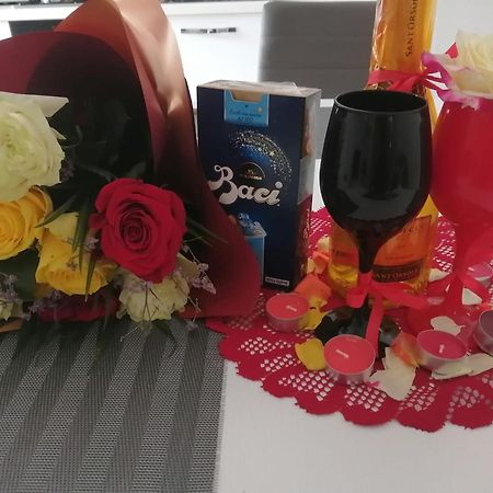 Lar Apartment Focşani Oda fotoğraf