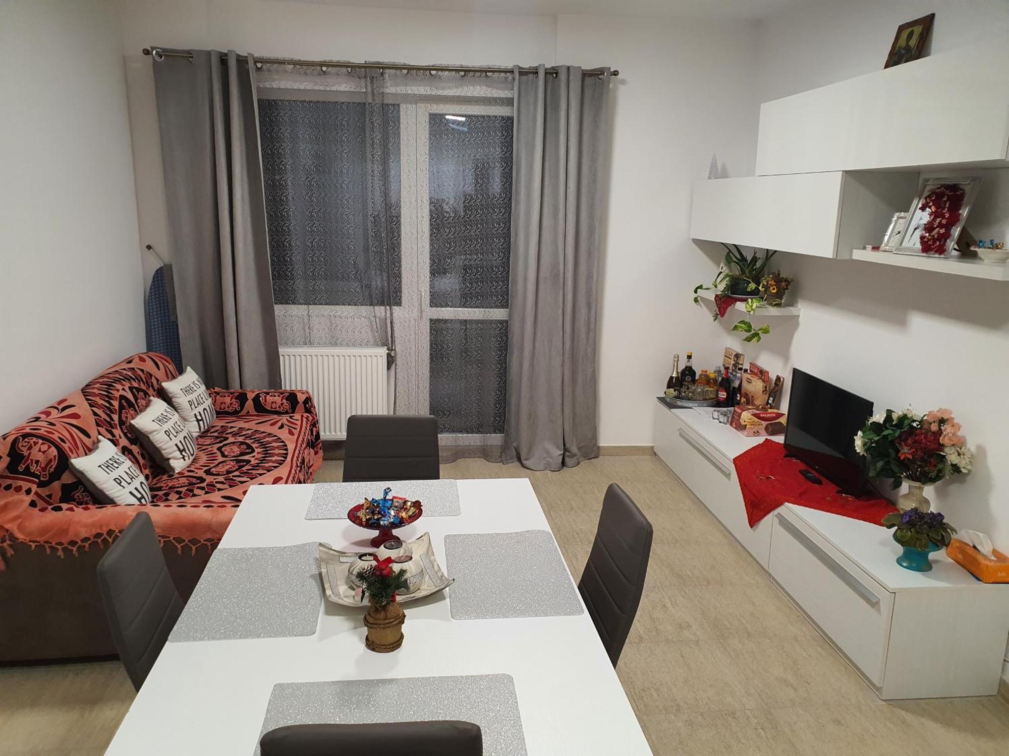 Lar Apartment Focşani Oda fotoğraf